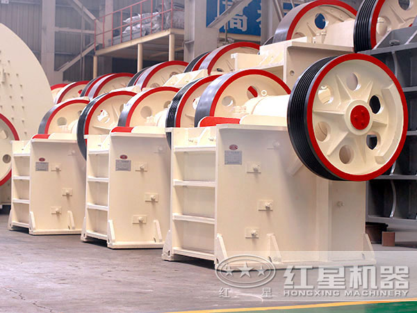 石膏顎式破碎機(jī)廠家