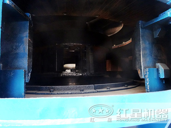 液壓開蓋設(shè)計易于觀察