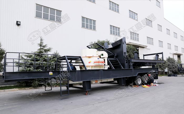 車(chē)子流動(dòng)打砂機(jī)