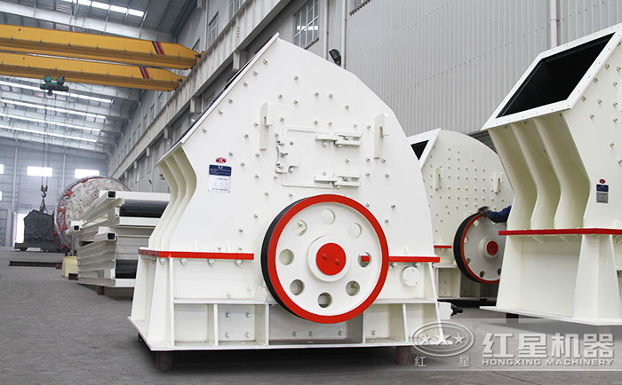 錘式石頭破碎機(jī)一機(jī)兩用，高性價(jià)比